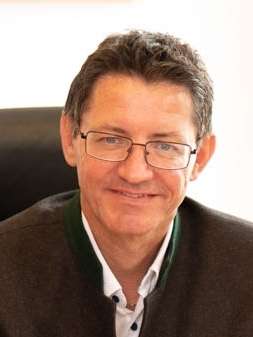 Huber Siegfried.jpg © KK Huber Siegfried.jpg © KK