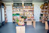Erdbeerhof Tempelmayr in Gerersdorf startet in die Erdbeersaison © Eva Lechner/LK Niederösterreich Erdbeerhof Tempelmayr in Gerersdorf startet in die Erdbeersaison © Eva Lechner/LK Niederösterreich