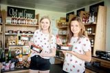 Erdbeerhof Tempelmayr in Gerersdorf startet in die Erdbeersaison © Eva Lechner/LK Niederösterreich Erdbeerhof Tempelmayr in Gerersdorf startet in die Erdbeersaison © Eva Lechner/LK Niederösterreich