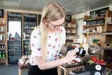 Erdbeerhof Tempelmayr in Gerersdorf startet in die Erdbeersaison © Eva Lechner/LK Niederösterreich Erdbeerhof Tempelmayr in Gerersdorf startet in die Erdbeersaison © Eva Lechner/LK Niederösterreich