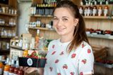 Erdbeerhof Tempelmayr in Gerersdorf startet in die Erdbeersaison © Eva Lechner/LK Niederösterreich Erdbeerhof Tempelmayr in Gerersdorf startet in die Erdbeersaison © Eva Lechner/LK Niederösterreich