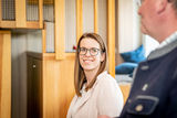 Holzklasse Rapottenstein (2).jpg © Georg Pomaßl/LK Niederösterreich Holzklasse Rapottenstein (2).jpg © Georg Pomaßl/LK Niederösterreich