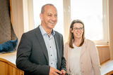 Holzklasse Rapottenstein (5).jpg © Georg Pomaßl/LK Niederösterreich Holzklasse Rapottenstein (5).jpg © Georg Pomaßl/LK Niederösterreich