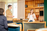 Holzklasse Rapottenstein (7).jpg © Georg Pomaßl/LK Niederösterreich Holzklasse Rapottenstein (7).jpg © Georg Pomaßl/LK Niederösterreich