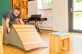 Holzklasse Rapottenstein (10).jpg © Georg Pomaßl/LK Niederösterreich Holzklasse Rapottenstein (10).jpg © Georg Pomaßl/LK Niederösterreich