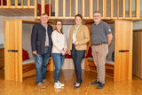 Holzklasse Rapottenstein (13).jpg © Georg Pomaßl/LK Niederösterreich Holzklasse Rapottenstein (13).jpg © Georg Pomaßl/LK Niederösterreich