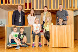 Holzklasse Rapottenstein (14).jpg © Georg Pomaßl/LK Niederösterreich Holzklasse Rapottenstein (14).jpg © Georg Pomaßl/LK Niederösterreich