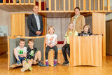 Holzklasse Rapottenstein (16).jpg © Georg Pomaßl/LK Niederösterreich Holzklasse Rapottenstein (16).jpg © Georg Pomaßl/LK Niederösterreich