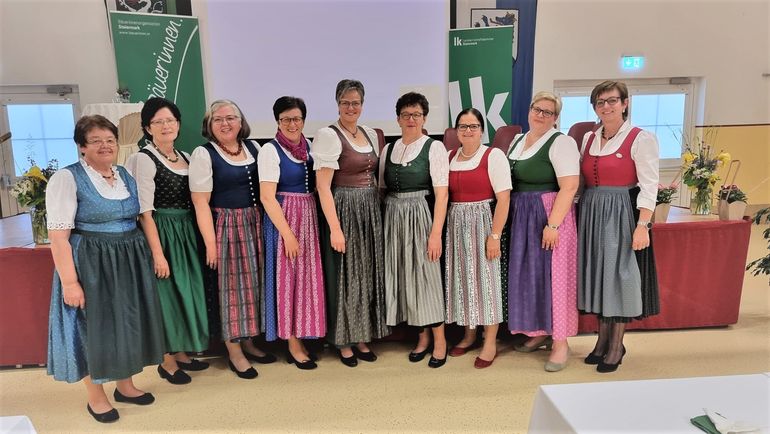 © DieBäuerinnen SO