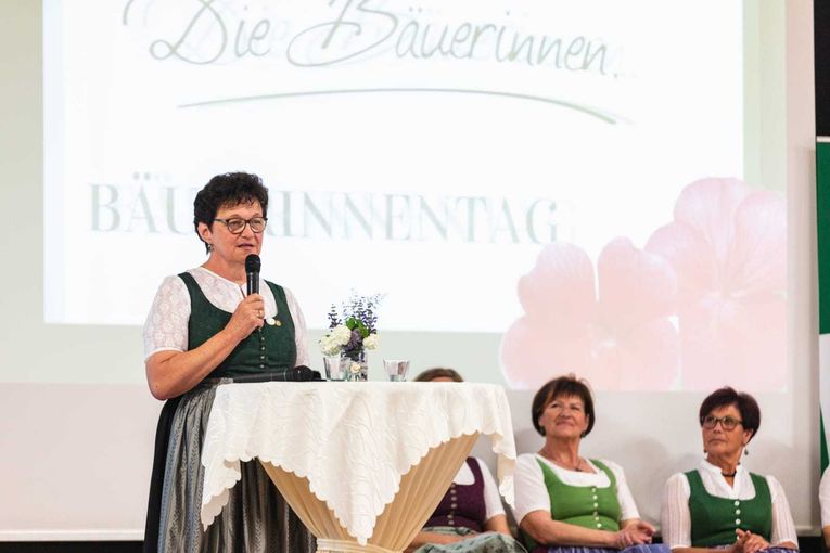 © DieBäuerinnen SO