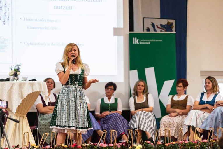 © DieBäuerinnen SO