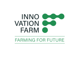 Logo Innovation Farm