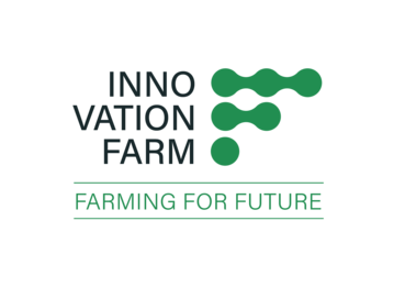 Logo Innovation Farm © Innovation Farm Logo Innovation Farm © Innovation Farm