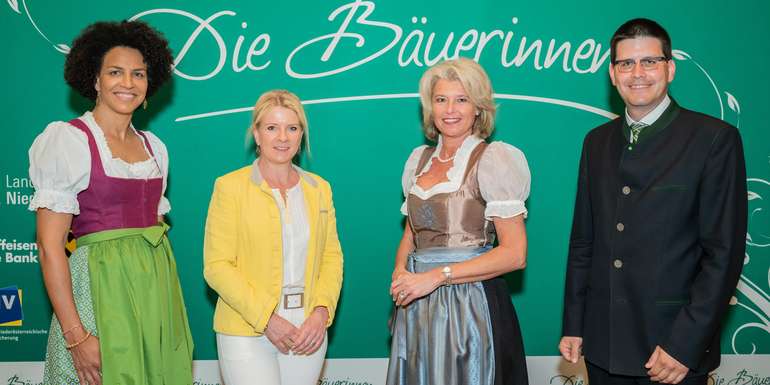 Charta für partnerschaftliche Interessenvertretung in der Land- und Forstwirtschaft Charta für partnerschaftliche Interessenvertretung in der Land- und Forstwirtschaft