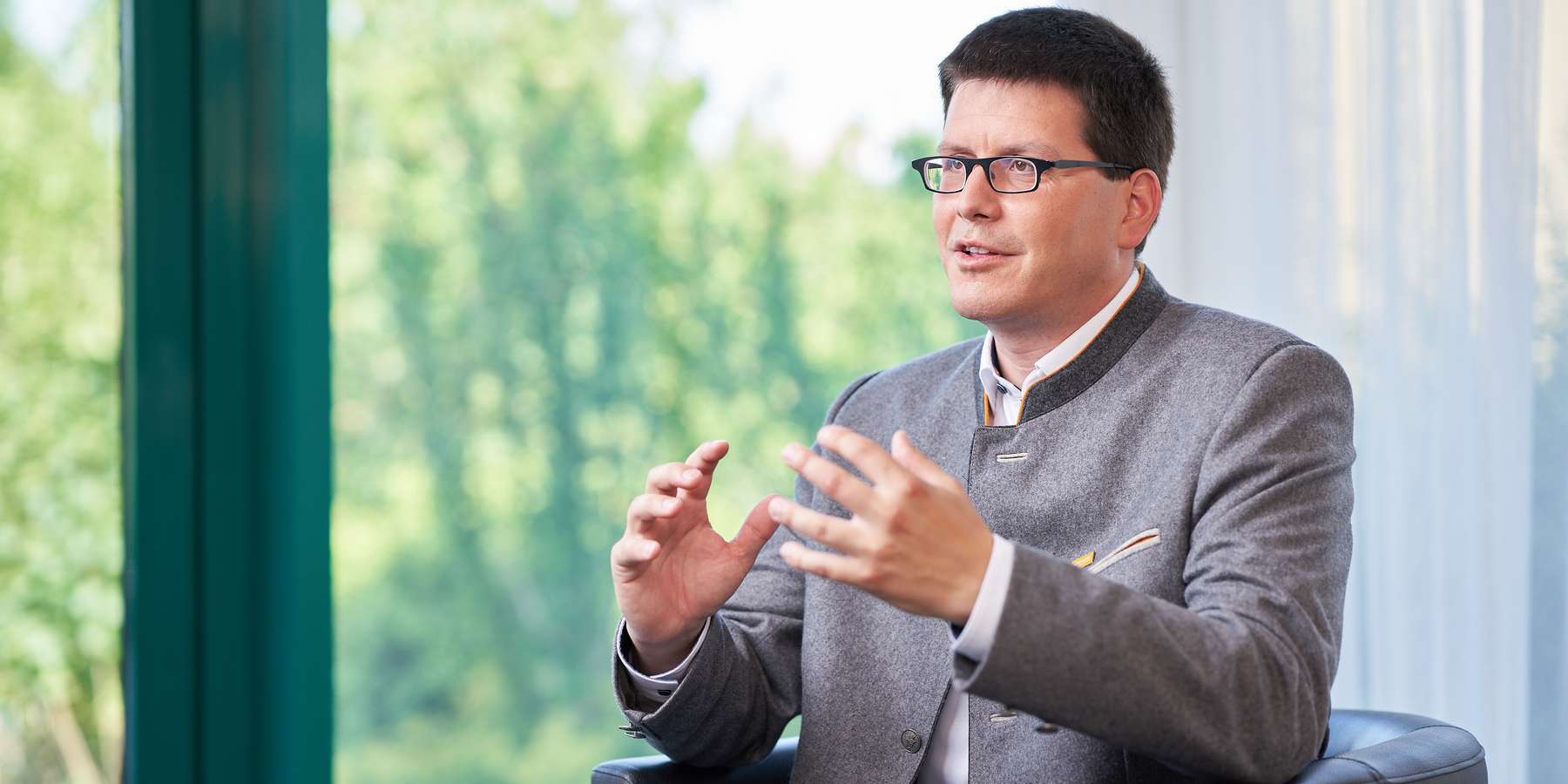 LK NÖ-Vizepräsident Lorenz Mayr_(c) LK NÖ Philipp Monihart.jpg © LK NÖ/Philipp Monihart LK NÖ-Vizepräsident Lorenz Mayr_(c) LK NÖ Philipp Monihart.jpg © LK NÖ/Philipp Monihart