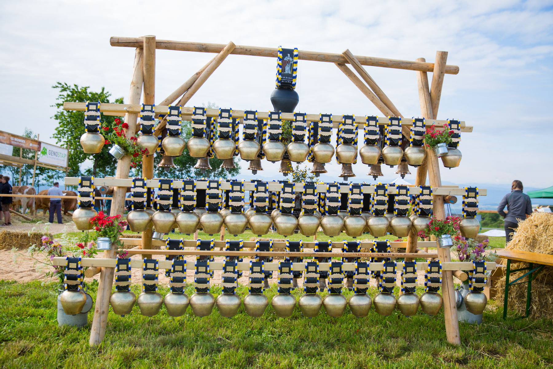 Glockenständer-1104_(c)BBK/Derfler.jpg © BBK Melk/Derfler Glockenständer-1104_(c)BBK/Derfler.jpg © BBK Melk/Derfler