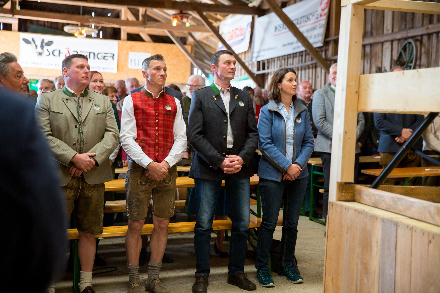 Rinderschau_hl_Messe-1163_BBK_Melk/Derfler.jpg © BBK Melk/Derfler Rinderschau_hl_Messe-1163_BBK_Melk/Derfler.jpg © BBK Melk/Derfler