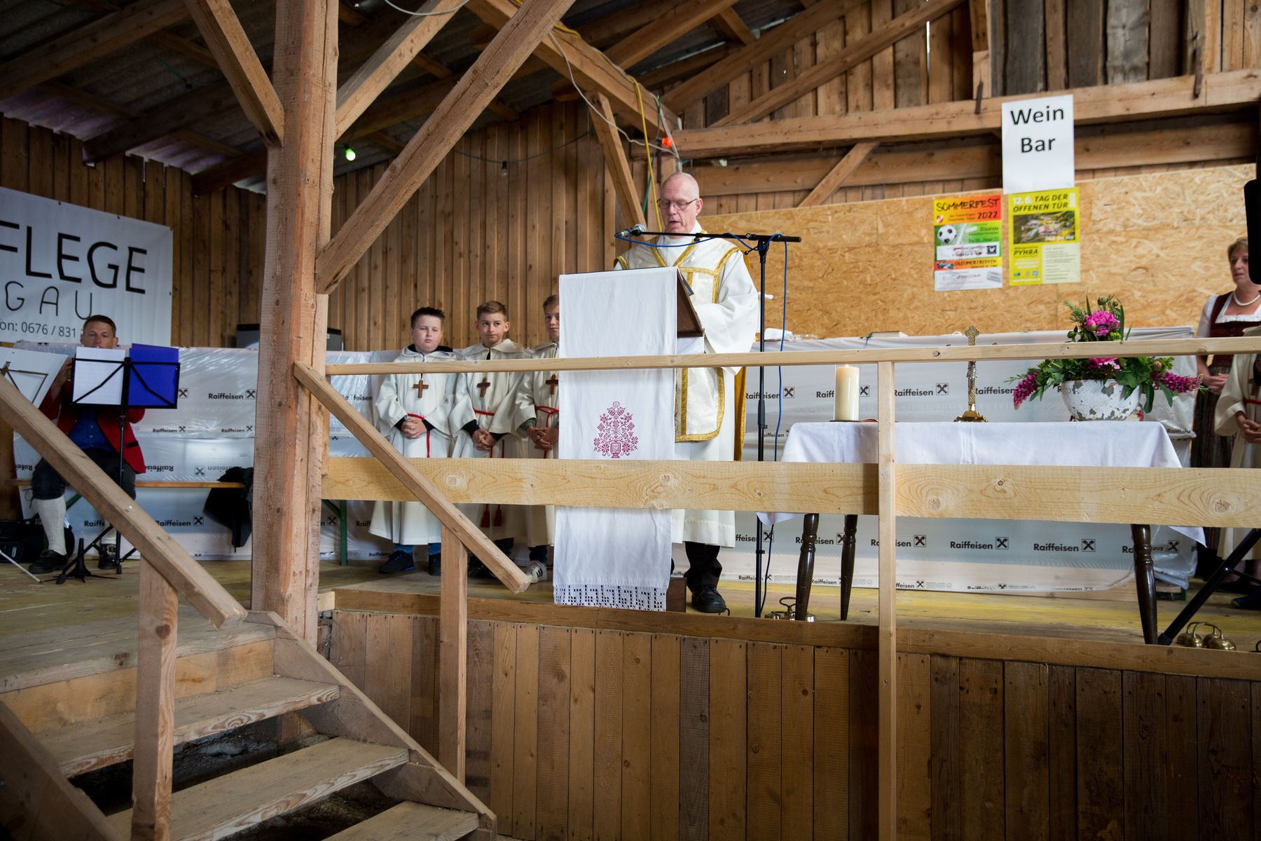 Rinderschau_hl_Messe-1166_BBK_Melk/Derfler.jpg © BBK Melk/Derfler Rinderschau_hl_Messe-1166_BBK_Melk/Derfler.jpg © BBK Melk/Derfler