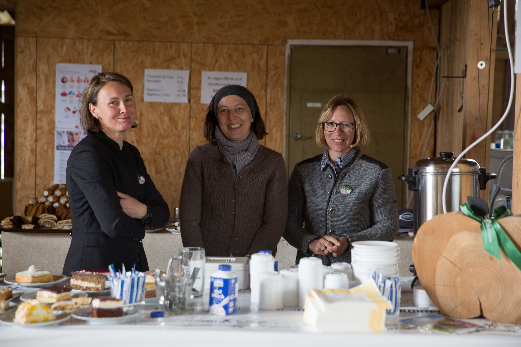 Rinderschau-1293_(c)BBK Melk/Derfler.jpg © BBK Melk/Derfler Rinderschau-1293_(c)BBK Melk/Derfler.jpg © BBK Melk/Derfler