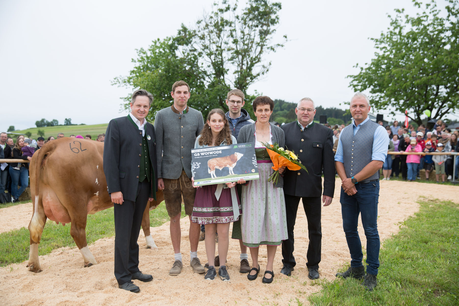 Rinderschau-1774_(c)BBK Melk/Derfler.jpg © BBK Melk/Derfler Rinderschau-1774_(c)BBK Melk/Derfler.jpg © BBK Melk/Derfler