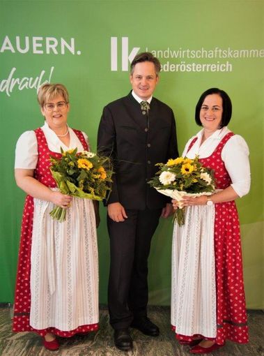 IMG_6255 (2) Präs, Obfau und Stelver. - Kopie.jpg © Elisabeth Heidegger/LK Niederösterreich