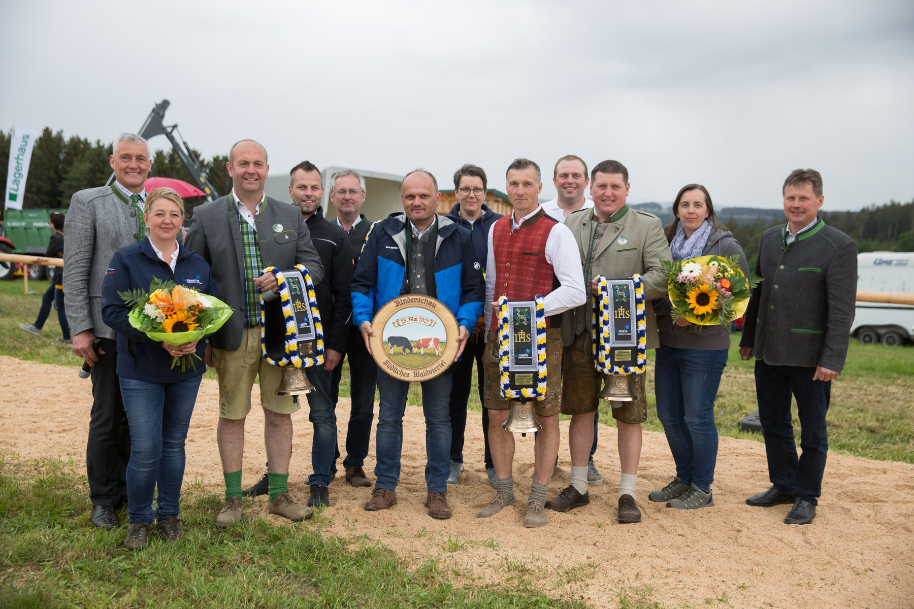Rinderschau-2135_(c)BBK_Melk/Derfler.jpg © BBK Melk/Derfler Rinderschau-2135_(c)BBK_Melk/Derfler.jpg © BBK Melk/Derfler