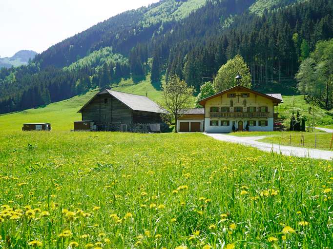 Von der Nebenrolle zur Hauptrolle – Schattergut in Rauris.jpg © Kronreif