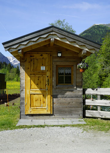 Von der Nebenrolle zur Hauptrolle – Schattergut in Rauris.jpg © Kronreif Von der Nebenrolle zur Hauptrolle – Schattergut in Rauris.jpg © Kronreif