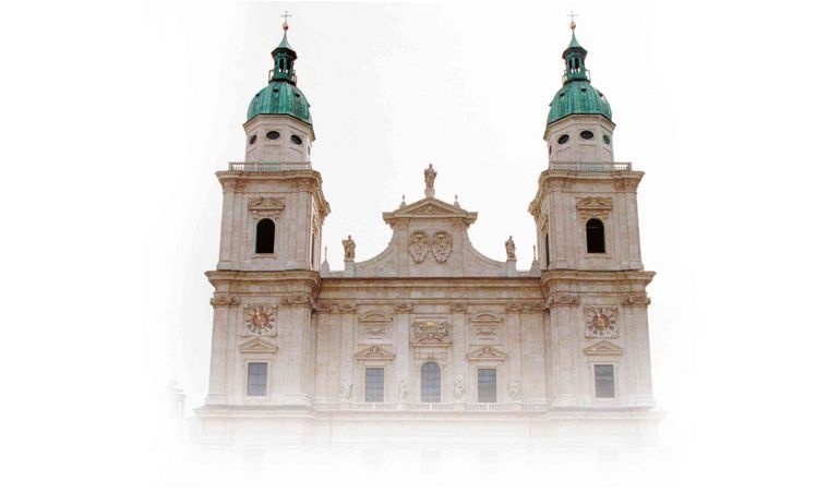 Salzburger Dom.jpg © Standl Salzburger Dom.jpg © Standl