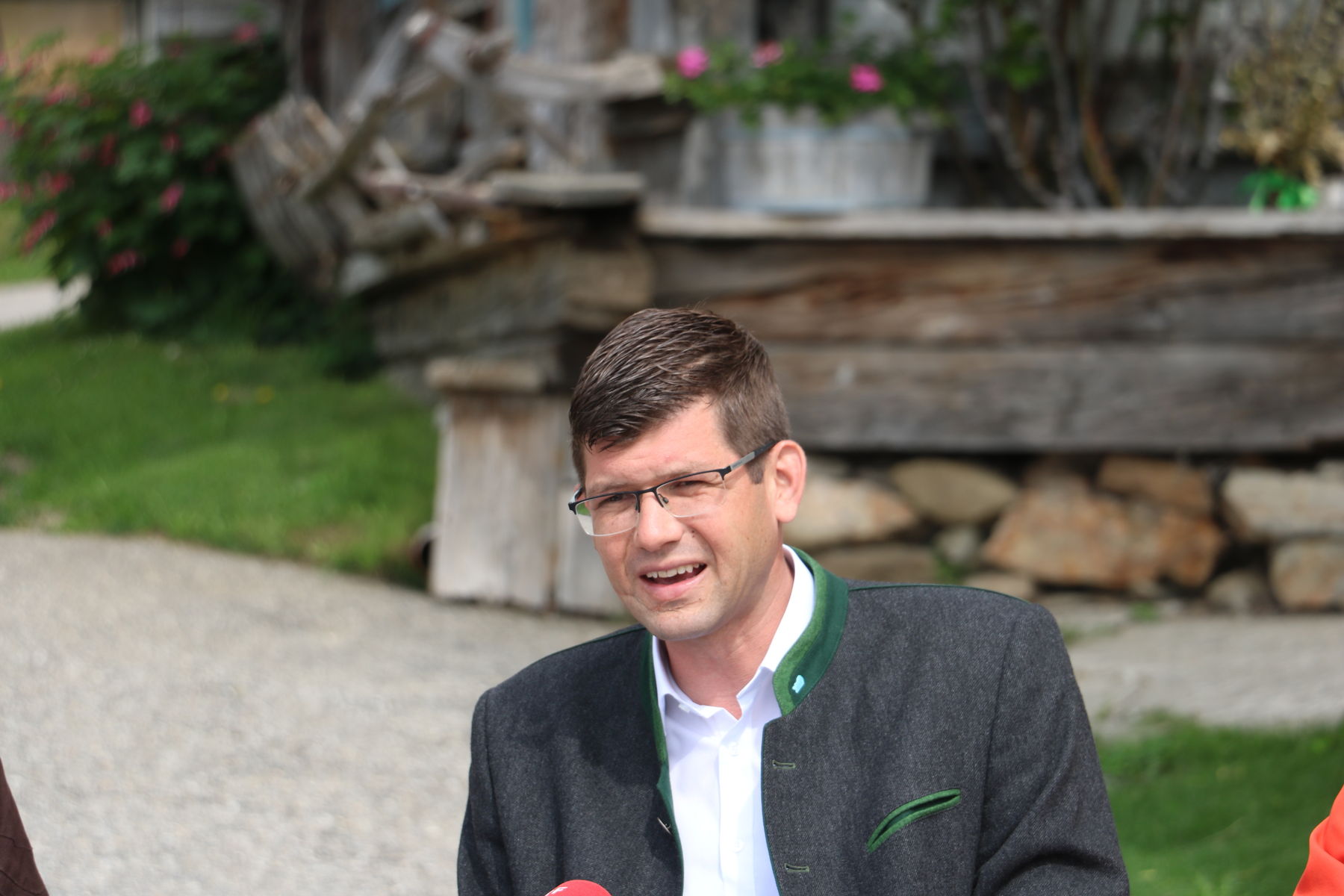 © LK Kärnten/Wilfried Pesentheiner © LK Kärnten/Wilfried Pesentheiner