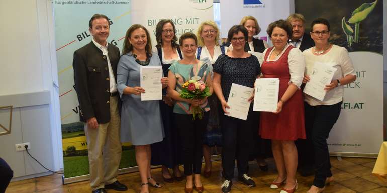 ZLG Brotsensorik.jpg © LFI Burgenland
