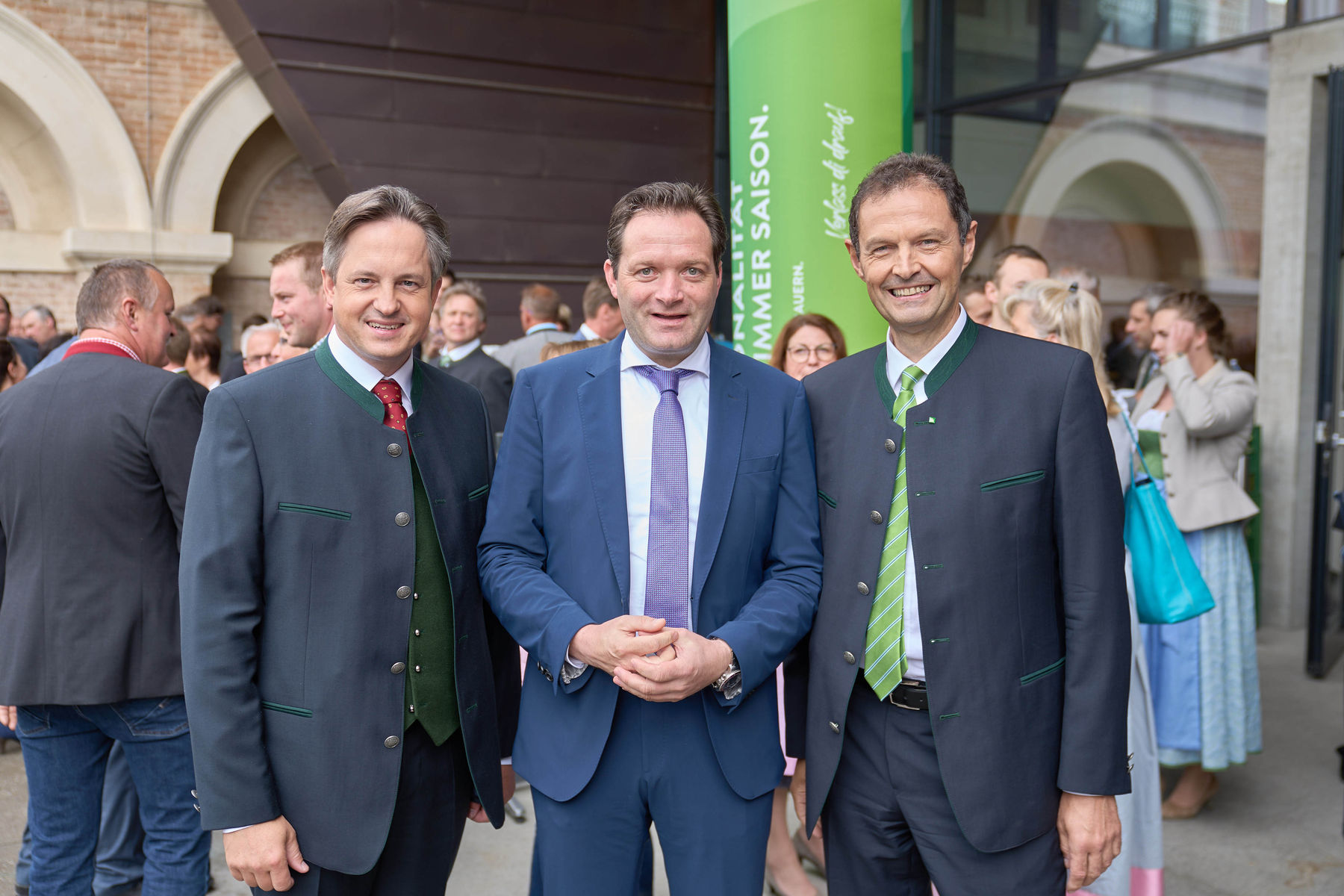 © Philip Monihart/LK Niederösterreich © Philip Monihart/LK Niederösterreich