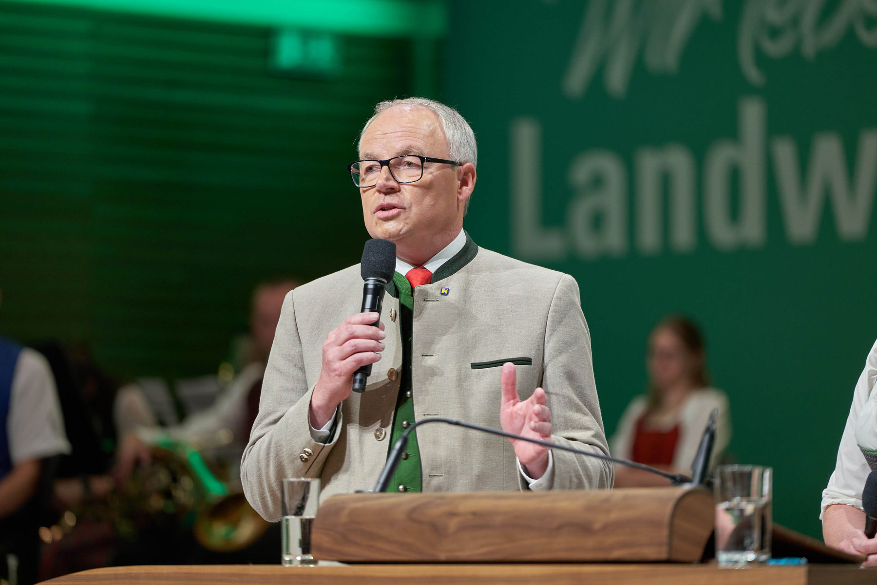 © Philip Monihart/LK Niederösterreich © Philip Monihart/LK Niederösterreich