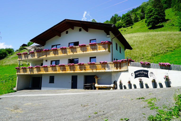Das Gesamtpaket überzeugt – Hinterlaffergut in Goldegg.jpg © Kronreif Das Gesamtpaket überzeugt – Hinterlaffergut in Goldegg.jpg © Kronreif