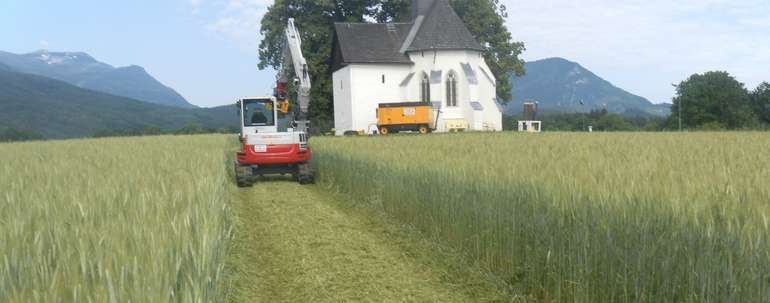 Verdichtung.jpg © LK Kärnten/Max Borchardt Verdichtung.jpg © LK Kärnten/Max Borchardt
