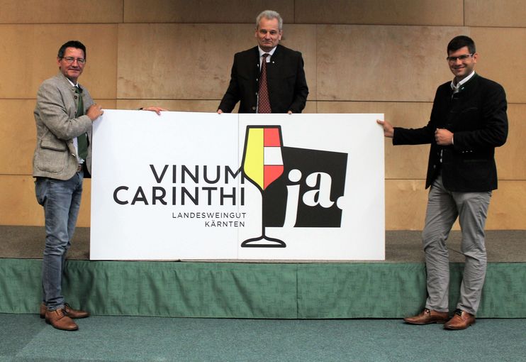 © LK Kärnten/Gerhard Frießnegger © LK Kärnten/Gerhard Frießnegger