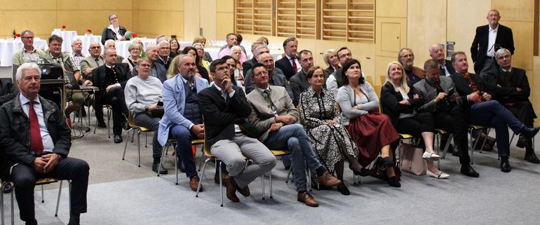 © LK Kärnten/Gerhard Frießnegger © LK Kärnten/Gerhard Frießnegger