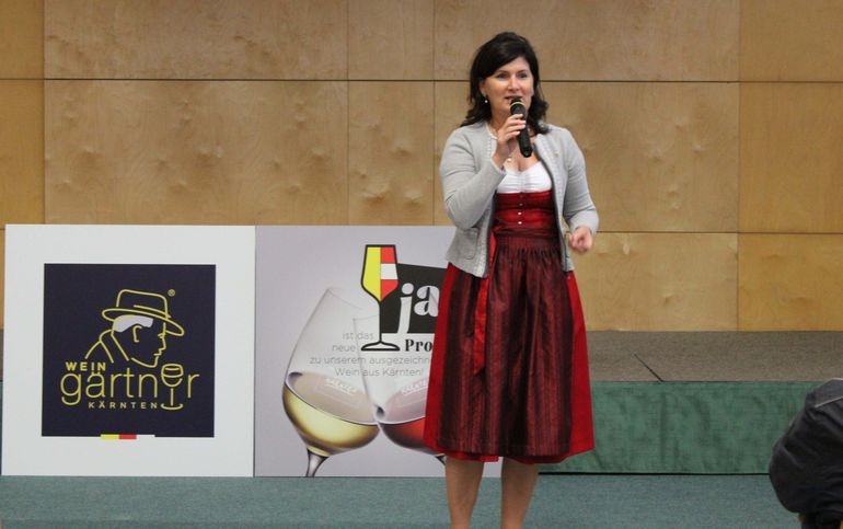 © LK Kärnten/Gerhard Frießnegger © LK Kärnten/Gerhard Frießnegger