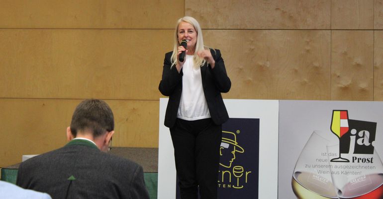 © LK Kärnten/Gerhard Frießnegger © LK Kärnten/Gerhard Frießnegger