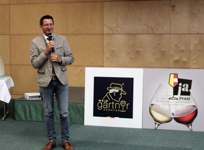 © LK Kärnten/Gerhard Frießnegger © LK Kärnten/Gerhard Frießnegger