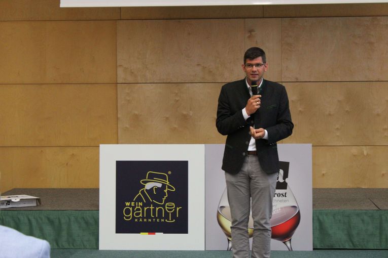 © LK Kärnten/Gerhard Frießnegger © LK Kärnten/Gerhard Frießnegger