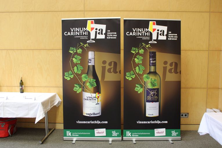 © LK Kärnten/Gerhard Frießnegger © LK Kärnten/Gerhard Frießnegger