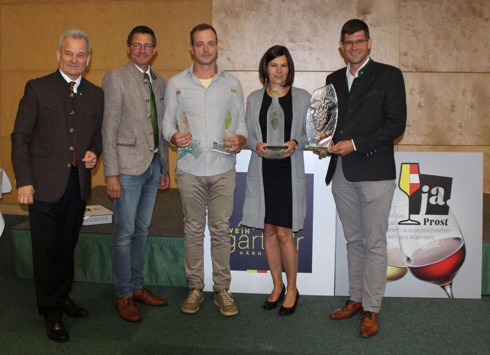 © LK Kärnten/Gerhard Frießnegger © LK Kärnten/Gerhard Frießnegger