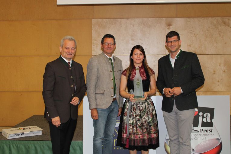 © LK Kärnten/Gerhard Frießnegger © LK Kärnten/Gerhard Frießnegger