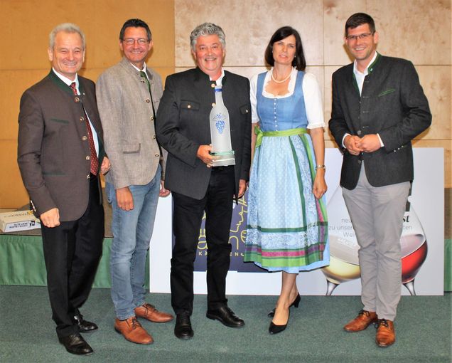 © LK Kärnten/Gerhard Frießnegger © LK Kärnten/Gerhard Frießnegger