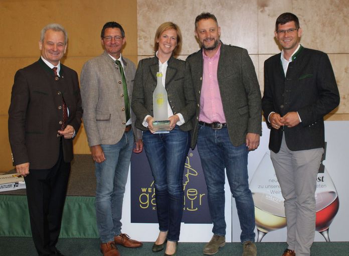 © LK Kärnten/Gerhard Frießnegger © LK Kärnten/Gerhard Frießnegger