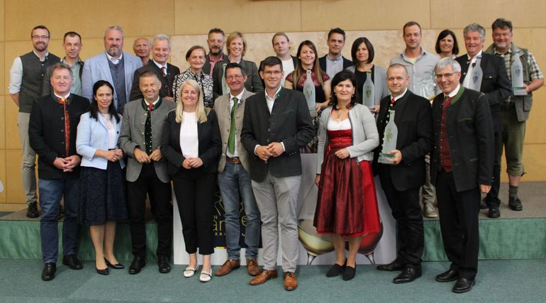 © LK Kärnten/Gerhard Frießnegger © LK Kärnten/Gerhard Frießnegger