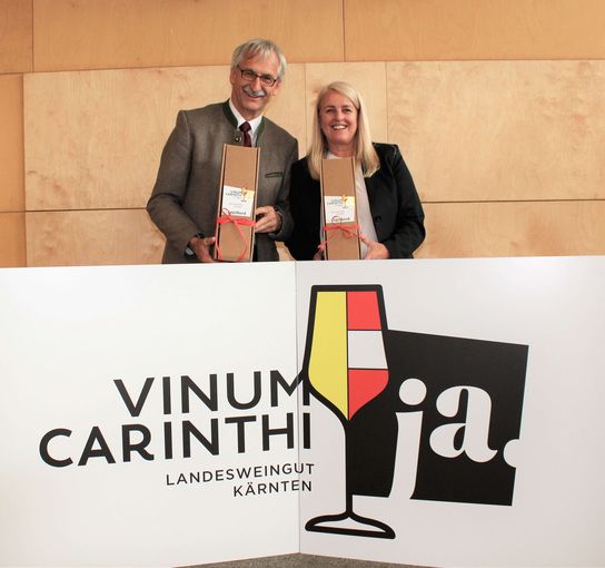 © LK Kärnten/Gerhard Frießnegger © LK Kärnten/Gerhard Frießnegger