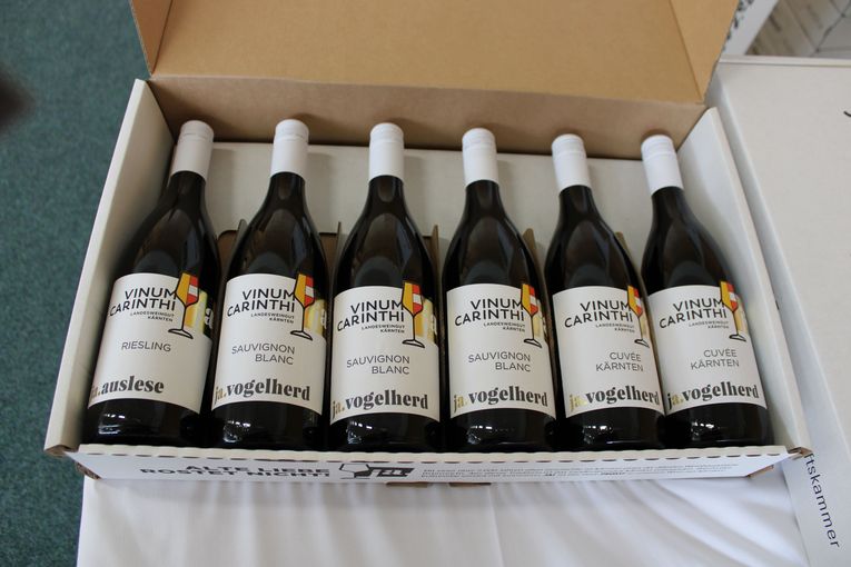 © LK Kärnten/Gerhard Frießnegger © LK Kärnten/Gerhard Frießnegger