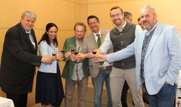 © LK Kärnten/Gerhard Frießnegger © LK Kärnten/Gerhard Frießnegger